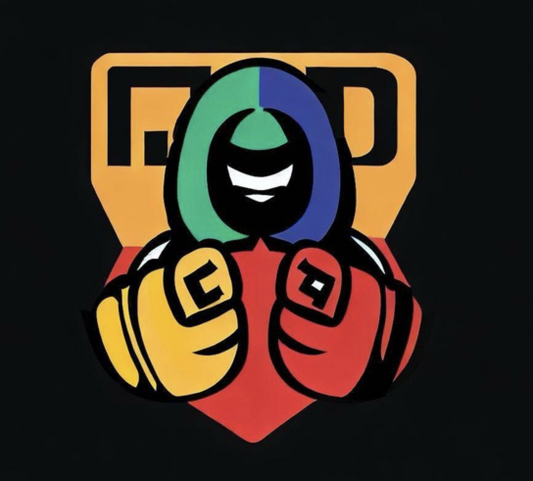 FUD Logo